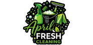 April Fresh Cleaning