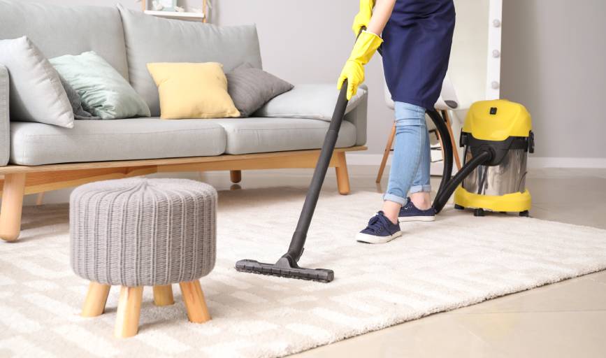 Airbnb Cleaning